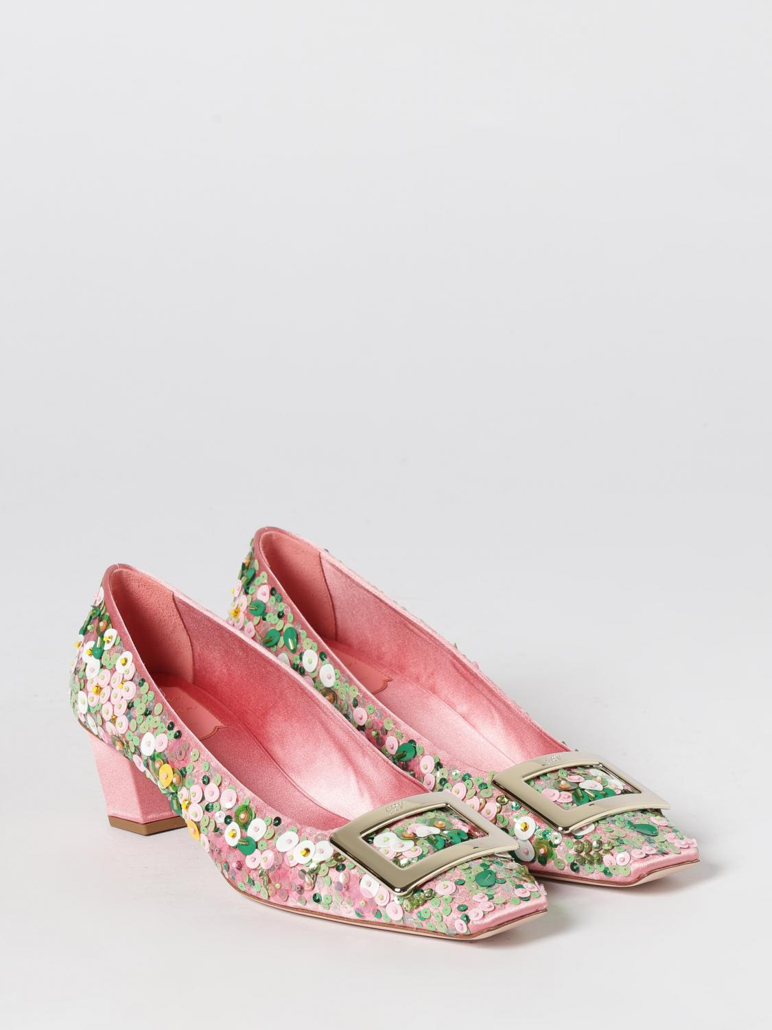[Roger Vivier] Pumps SS26 RVW00645270RS0 M202