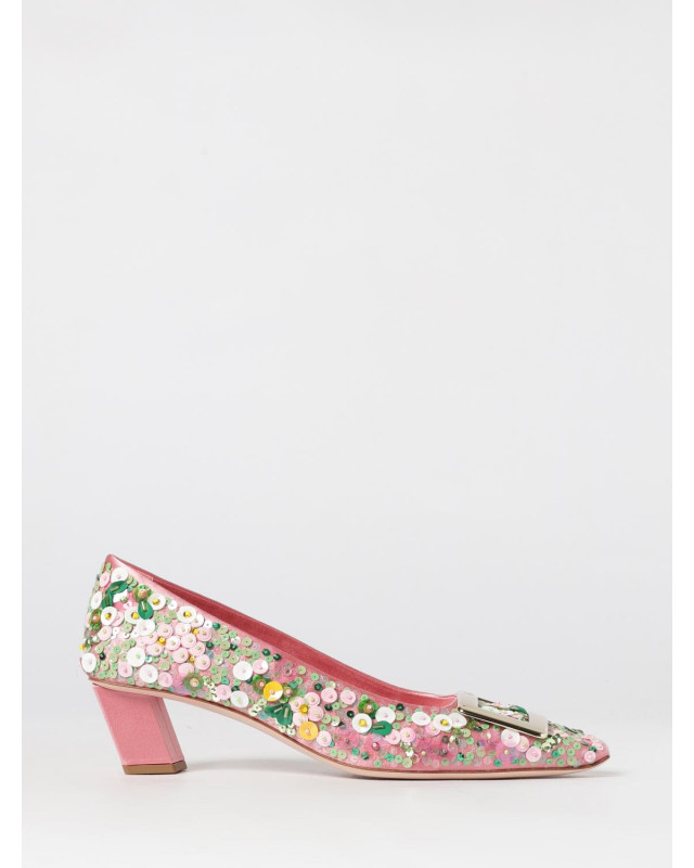 [Roger Vivier] Pumps SS26 RVW00645270RS0 M202