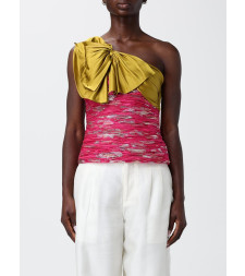 [Valentino] T-shirts Sleeveless SS26 8B3AEBJ0A1B 9XD