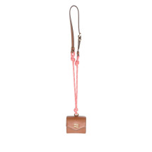 [Miu Miu] Keyring FW25 5TL515ACRTF04Q8