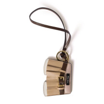 [Miu Miu] Keyring FW25 5TL5312CUKF0065