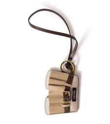 [Miu Miu] Keyring FW25 5TL5312CUKF0065