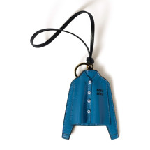 [Miu Miu] Keyring FW25 5TL5292CUIF0237