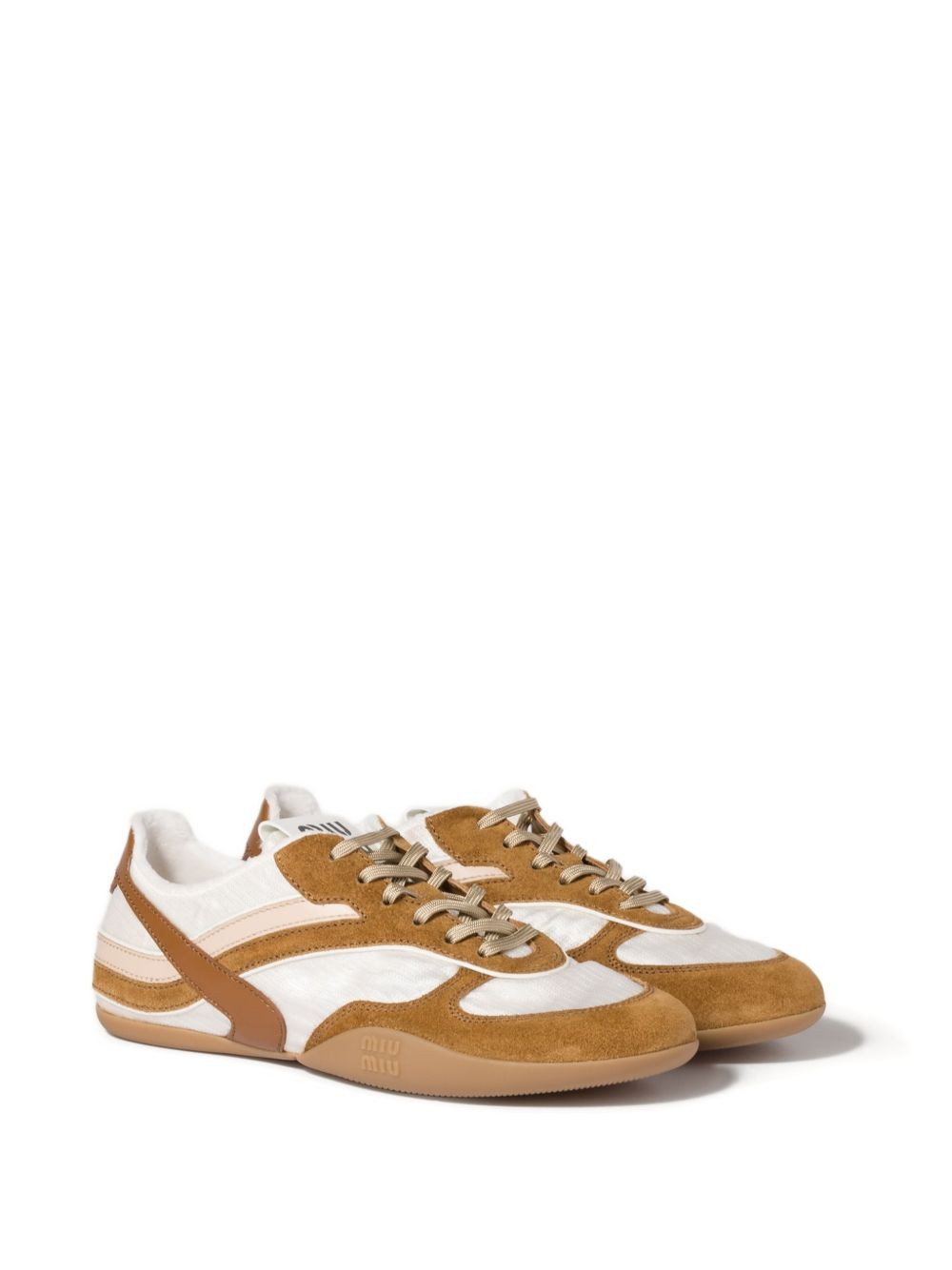 [Miu Miu] Sneakers SS26 5E428E71LF0TBK