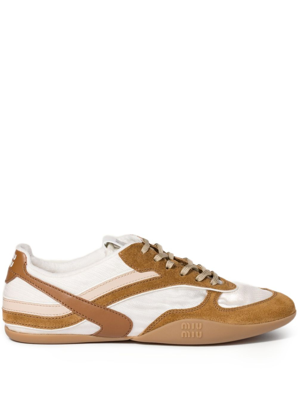 [Miu Miu] Sneakers SS26 5E428E71LF0TBK
