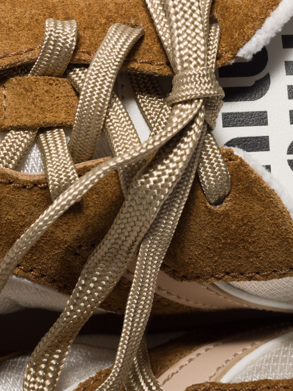 [Miu Miu] Sneakers SS26 5E428E71LF0TBK