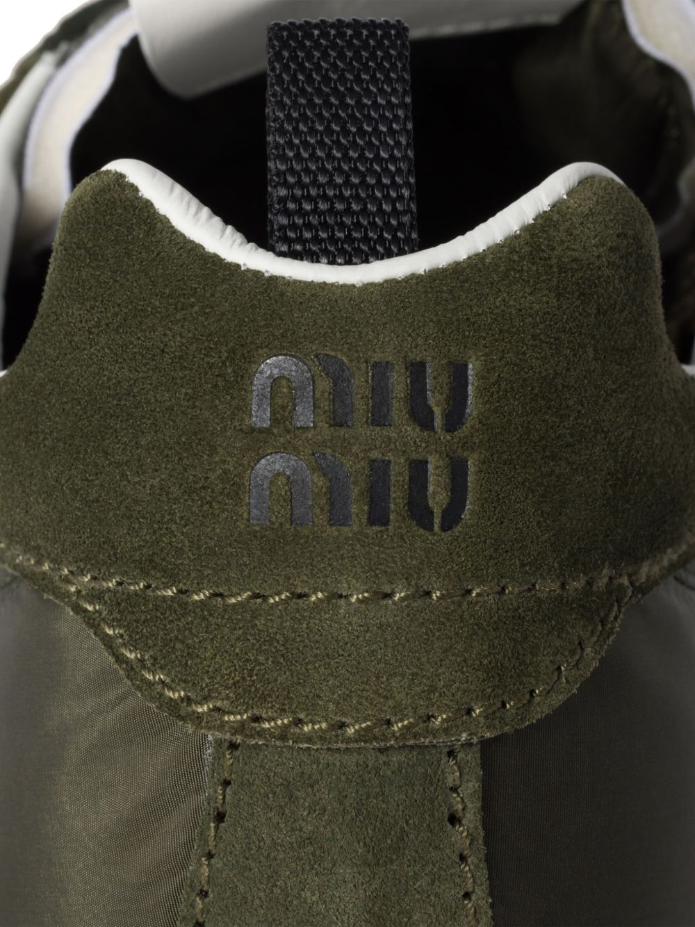[Miu Miu] Sneakers SS26 5E417EZJMF0466
