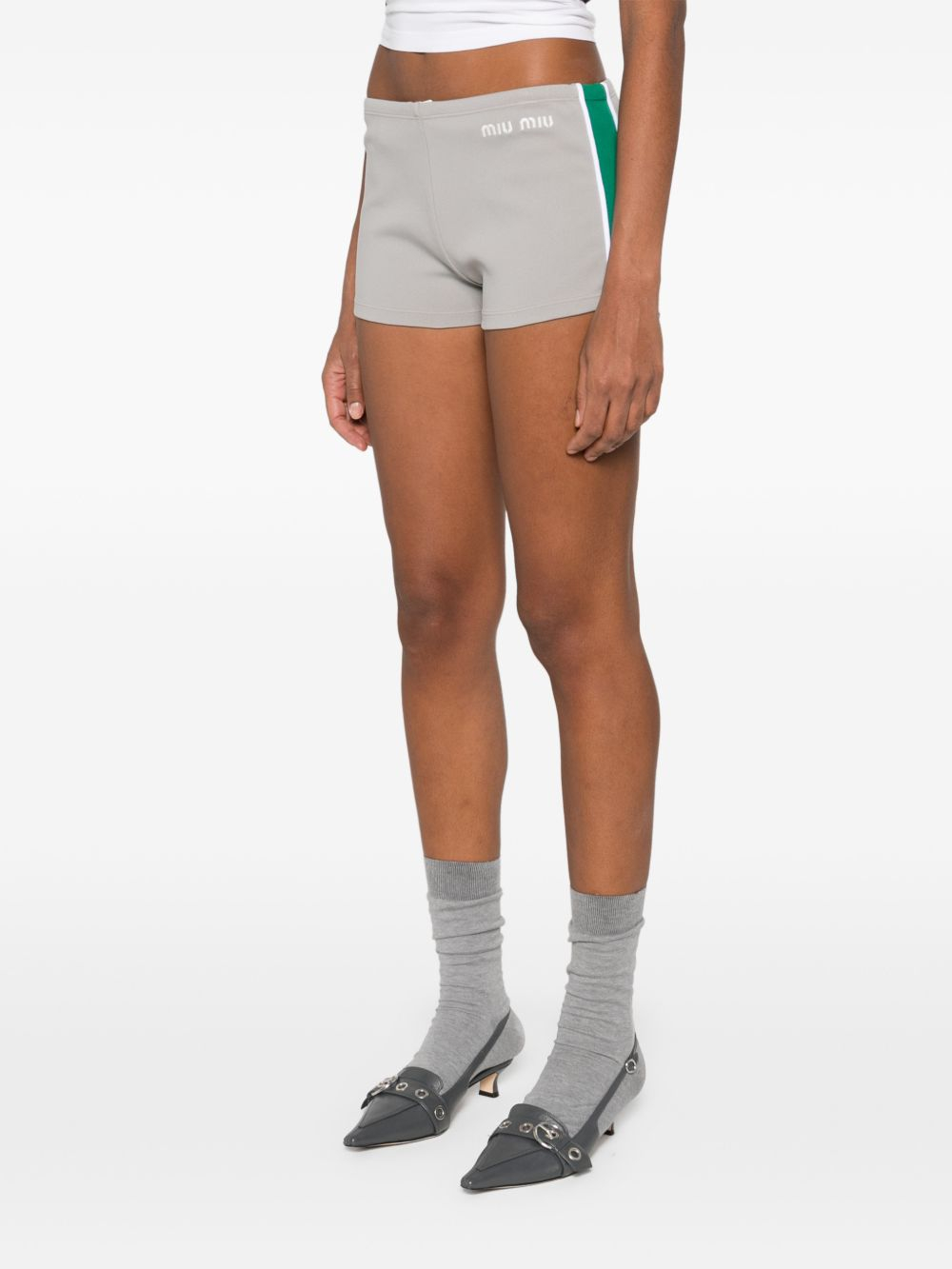 [Miu Miu] Shorts SS26 MMP290148OF0Y6M