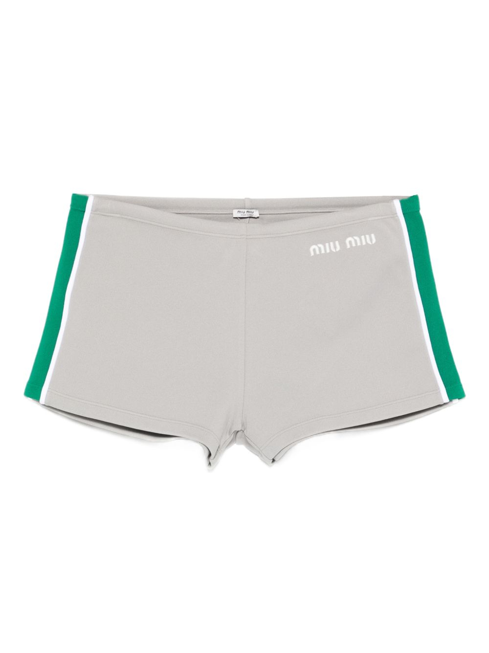 [Miu Miu] Shorts SS26 MMP290148OF0Y6M