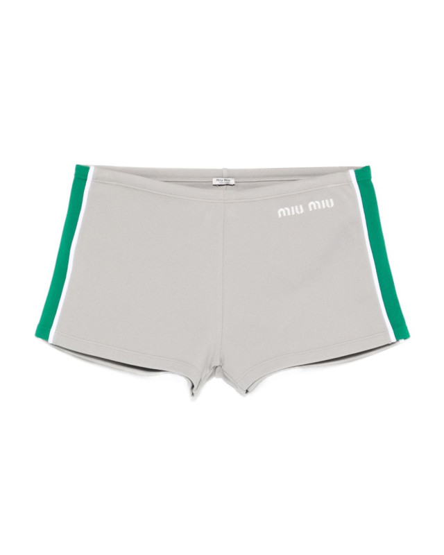 [Miu Miu] Shorts SS26 MMP290148OF0Y6M