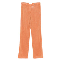 [Miu Miu] Trousers FW25 MMP284176XF0049