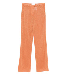 [Miu Miu] Trousers FW25 MMP284176XF0049