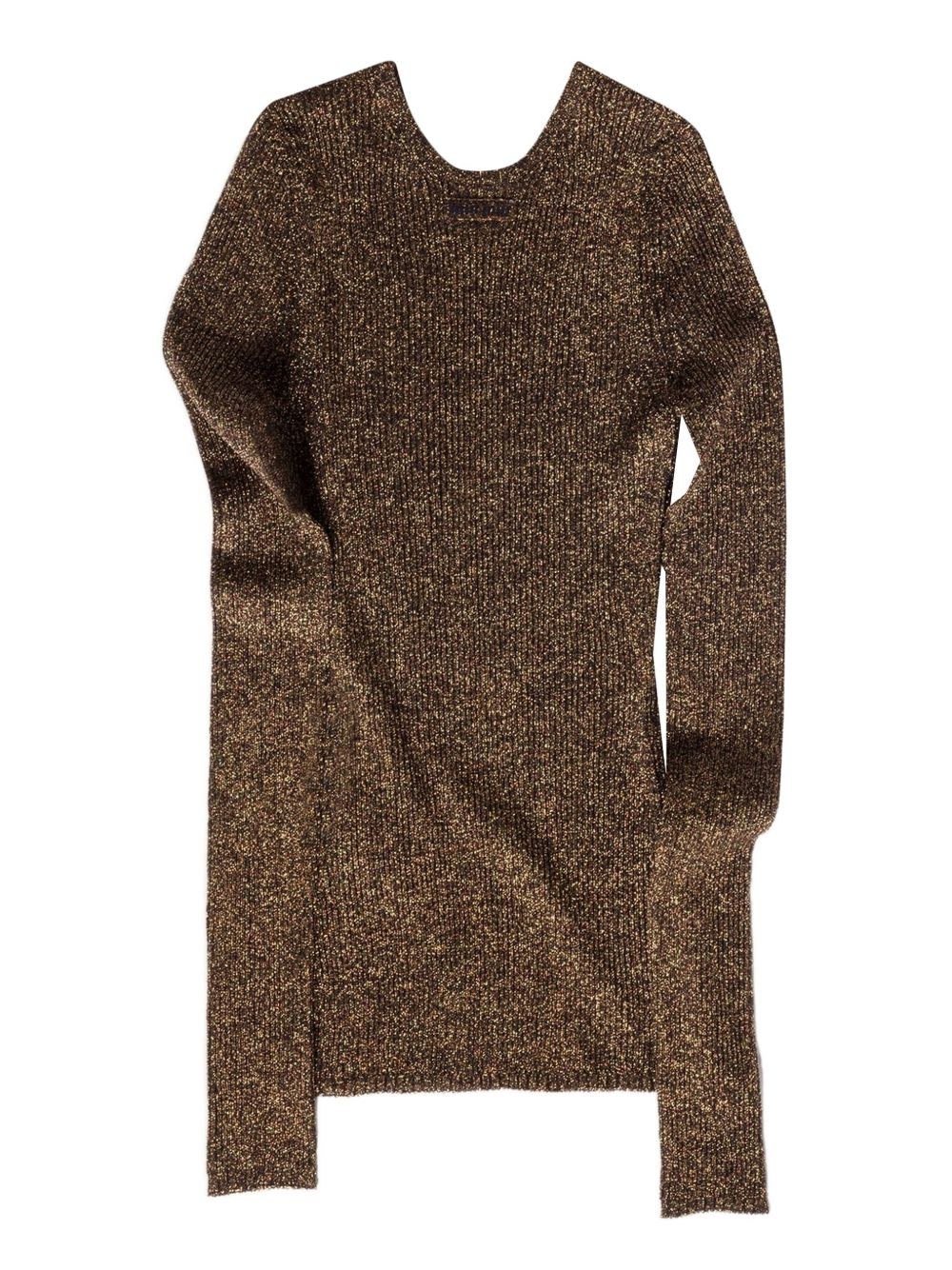 [Miu Miu] Knitwear FW25 MML00Z176WF0005