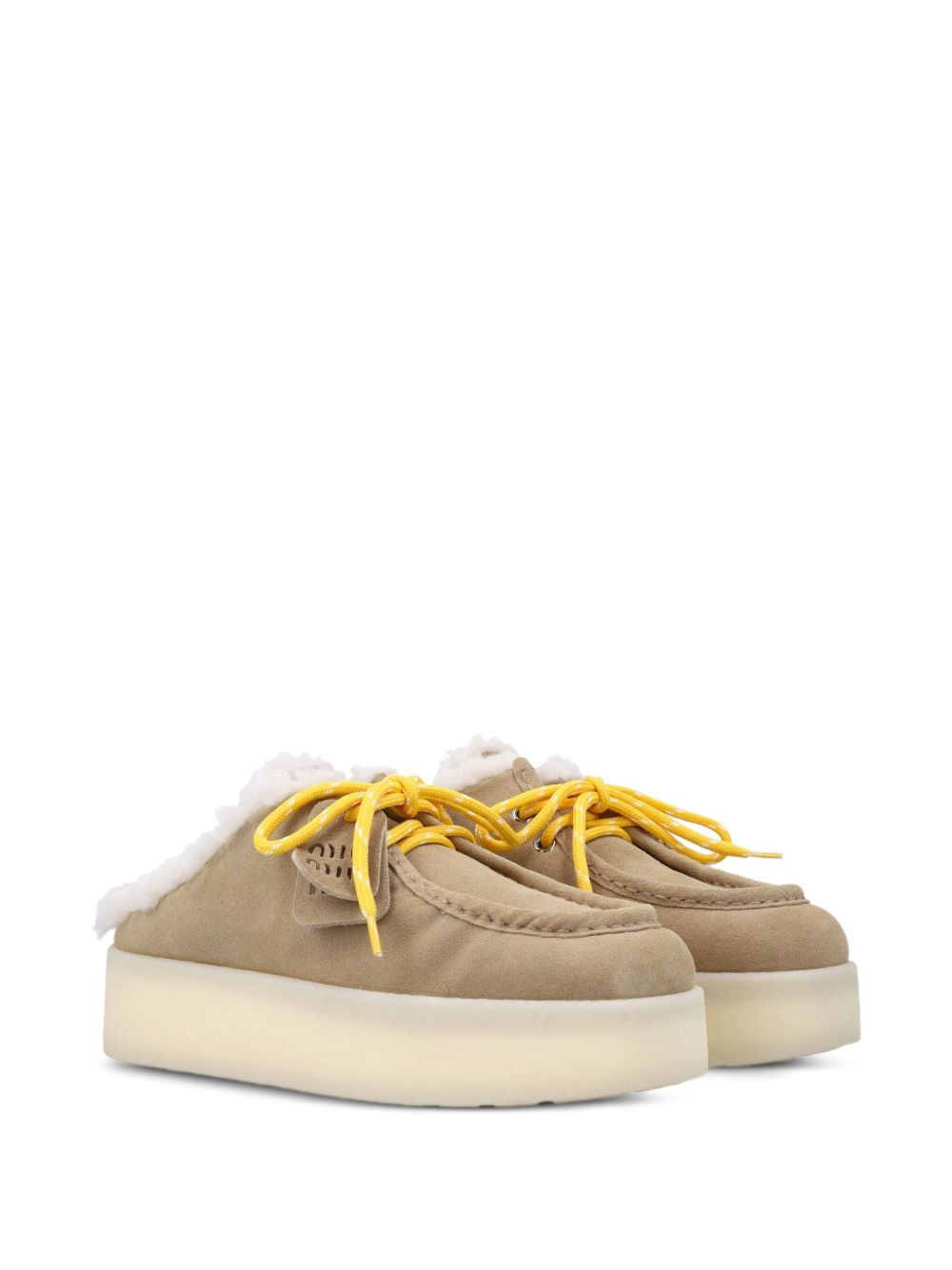 [Miu Miu] Sandals FW25 5R536EX0OF0379