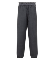 [Miu Miu] Trousers FW25 MP1874175YF0480