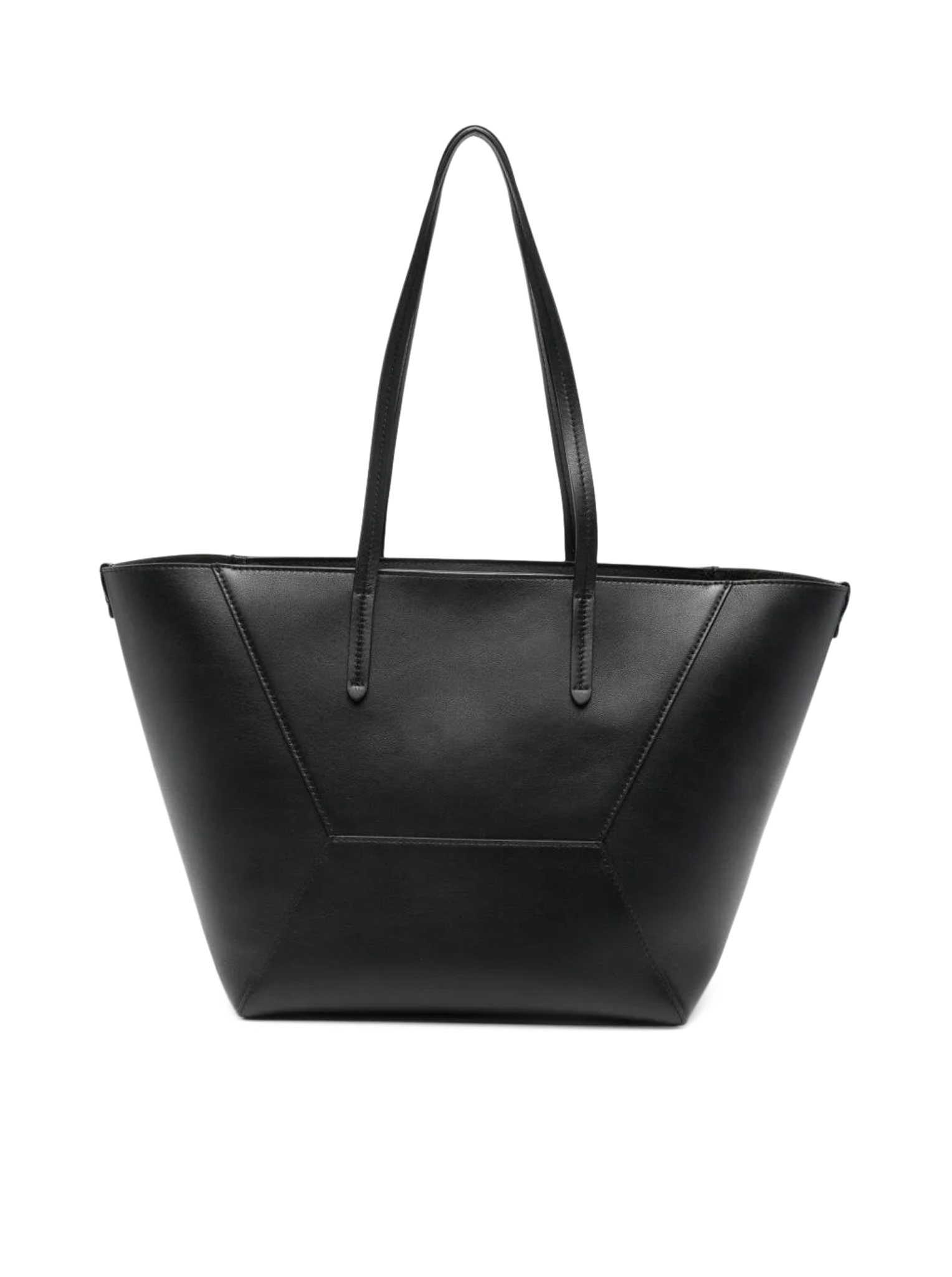 [Brunello Cucinelli] Tote bag SS26 MBXAD2573C101 BLACK