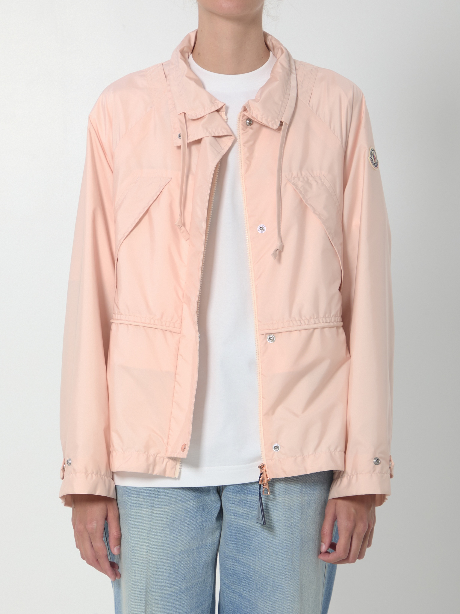 [Moncler] Casual Jacket SS26 L10931A00114_599_PP50