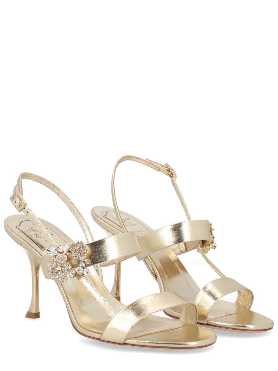 [Roger Vivier] Pumps SS26 RVW81544800KAC_G005