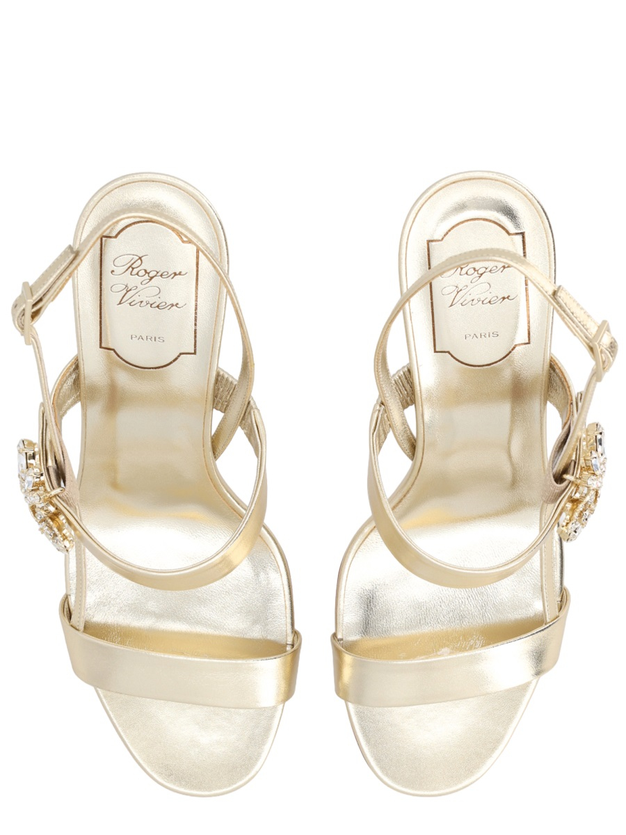 [Roger Vivier] Pumps SS26 RVW81544800KAC_G005