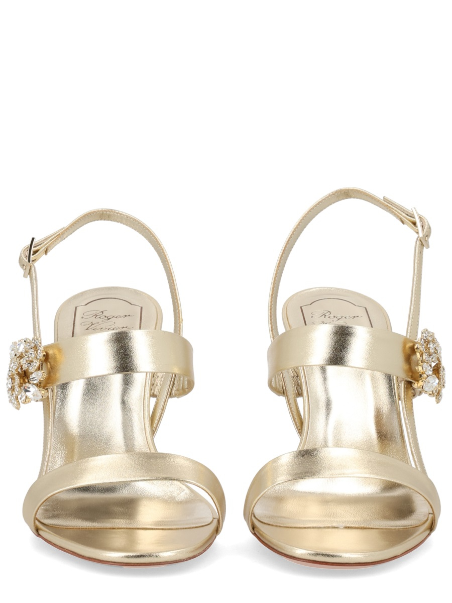 [Roger Vivier] Pumps SS26 RVW81544800KAC_G005