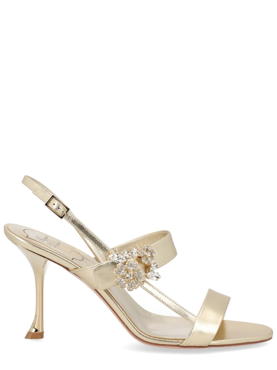 [Roger Vivier] Pumps SS26 RVW81544800KAC_G005