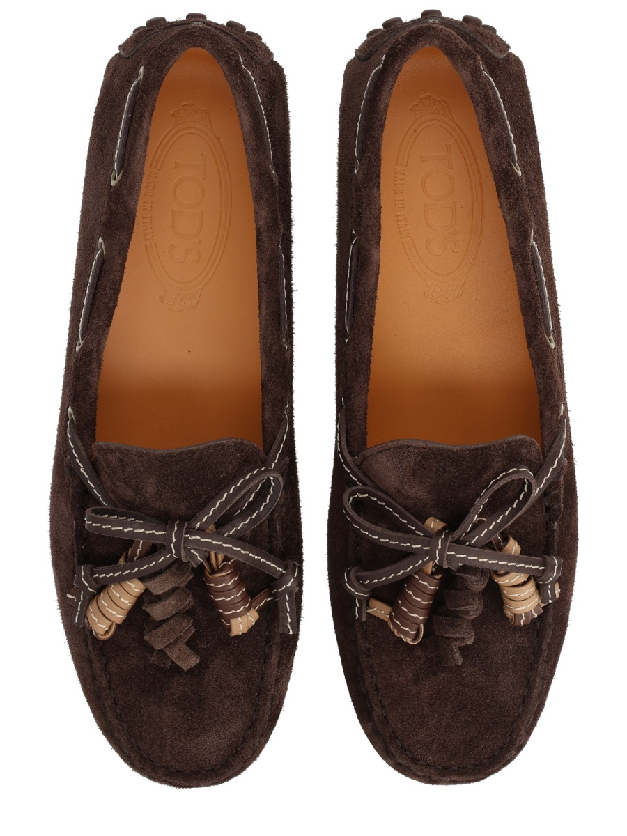 [Tod's] Loafer SS26 XXW22L0KG90_UAW9Q20