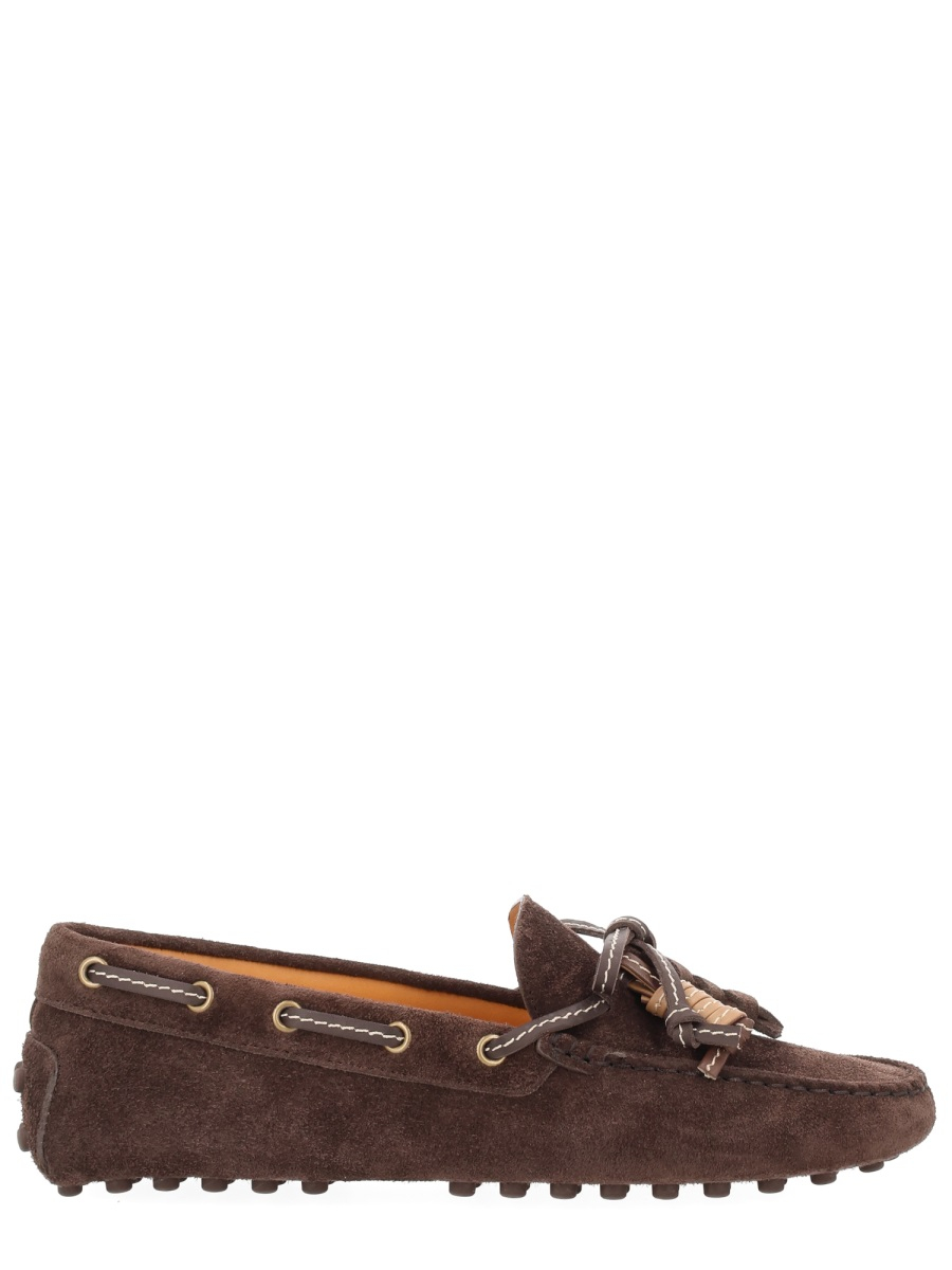 [Tod's] Loafer SS26 XXW22L0KG90_UAW9Q20