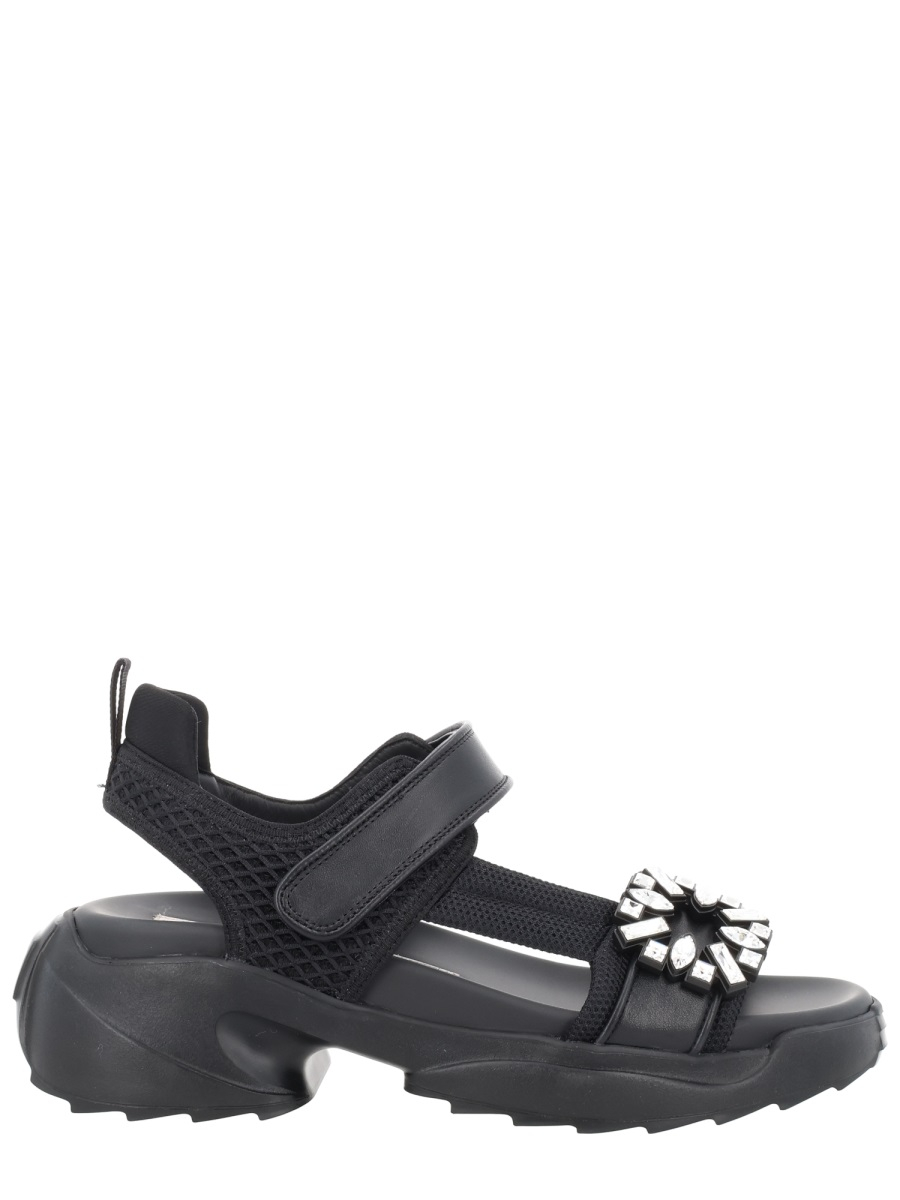 [Roger Vivier] Sandals SS26 RVW80044270V4C_B999