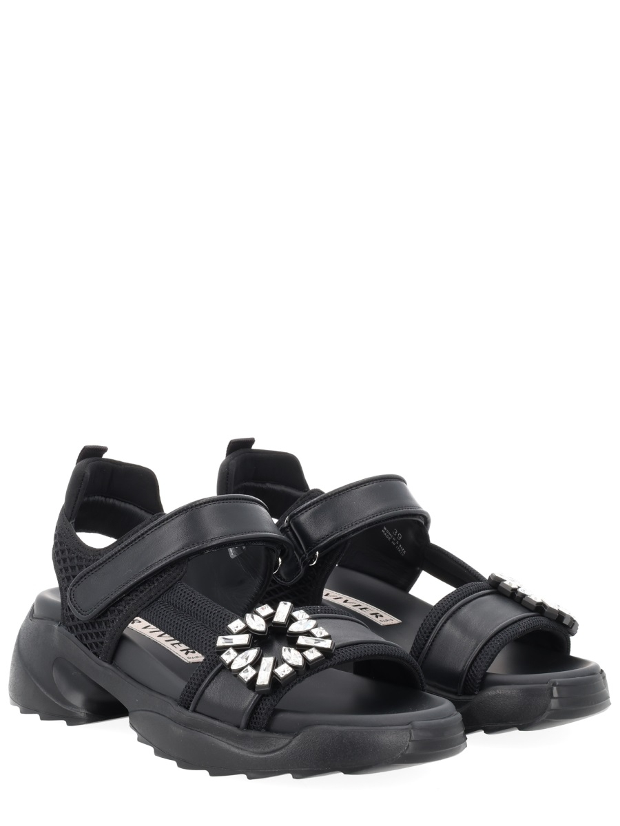 [Roger Vivier] Sandals SS26 RVW80044270V4C_B999