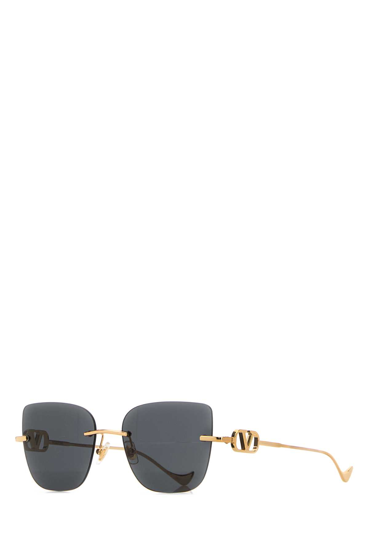 [Valentino Garavani] Sunglasses SS26 VG0033S00154 GOLGOLGRE