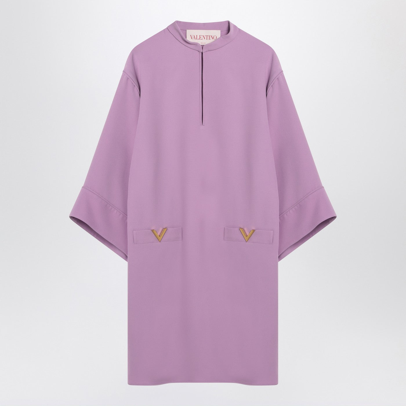 [Valentino] Short sleeve dress SS25 6B3VAEW11MM