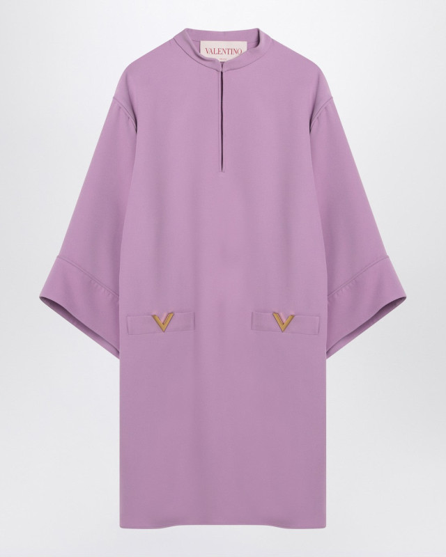 [Valentino] Short sleeve dress SS25 6B3VAEW11MM