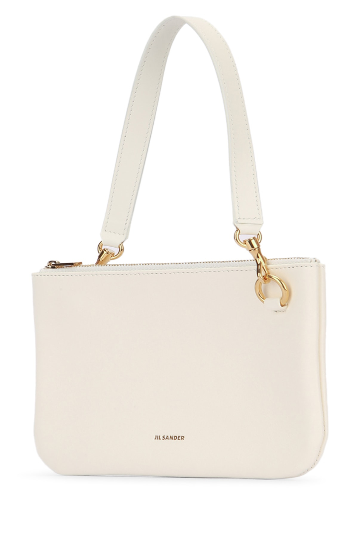 [Jil Sander] Shoulder bag SS22 JSWU851670WUB01045N 101