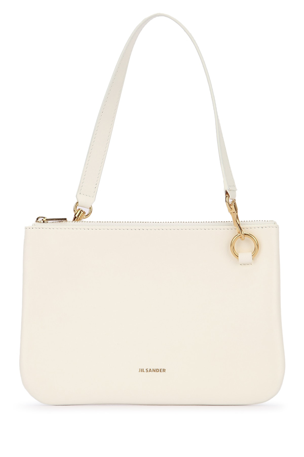 [Jil Sander] Shoulder bag SS22 JSWU851670WUB01045N 101