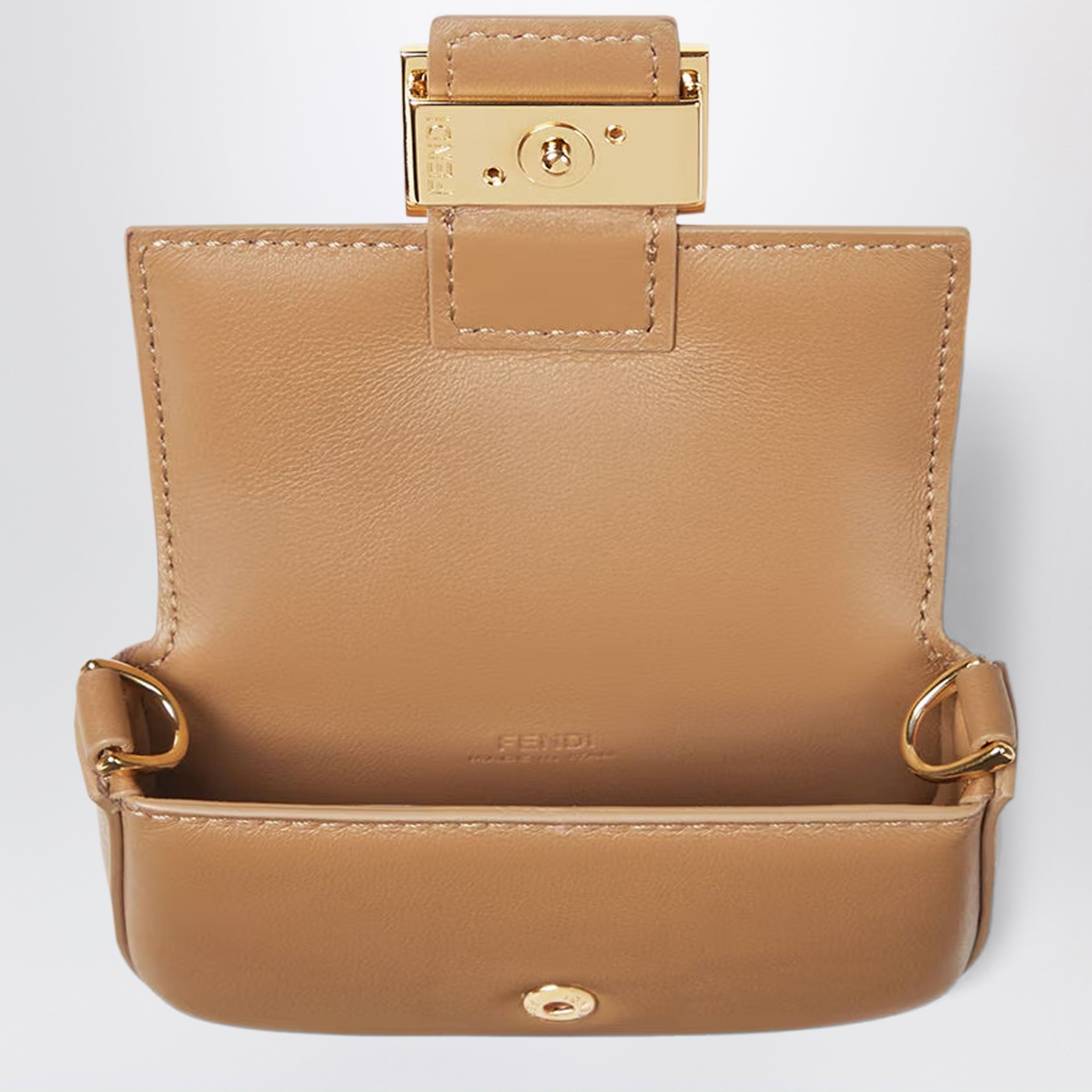[Fendi] Cross body bag FW25 7AS414AYIX