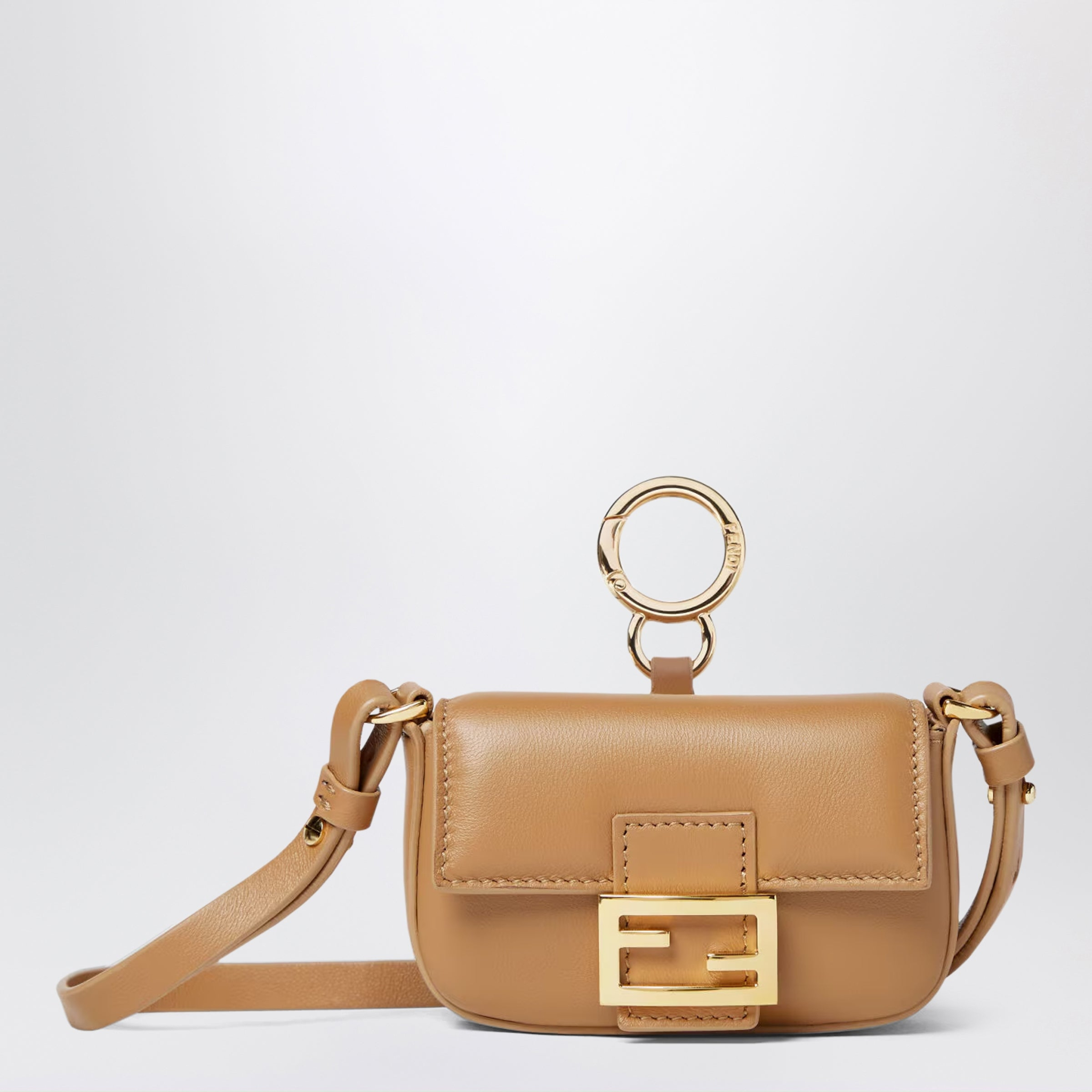 [Fendi] Cross body bag FW25 7AS414AYIX