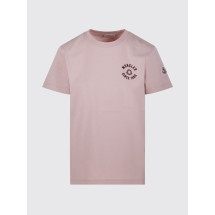 [Moncler] T-shirts Short Sleeve SS26 L10938C0003089AUO 51E