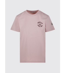 [Moncler] T-shirts Short Sleeve SS26 L10938C0003089AUO 51E