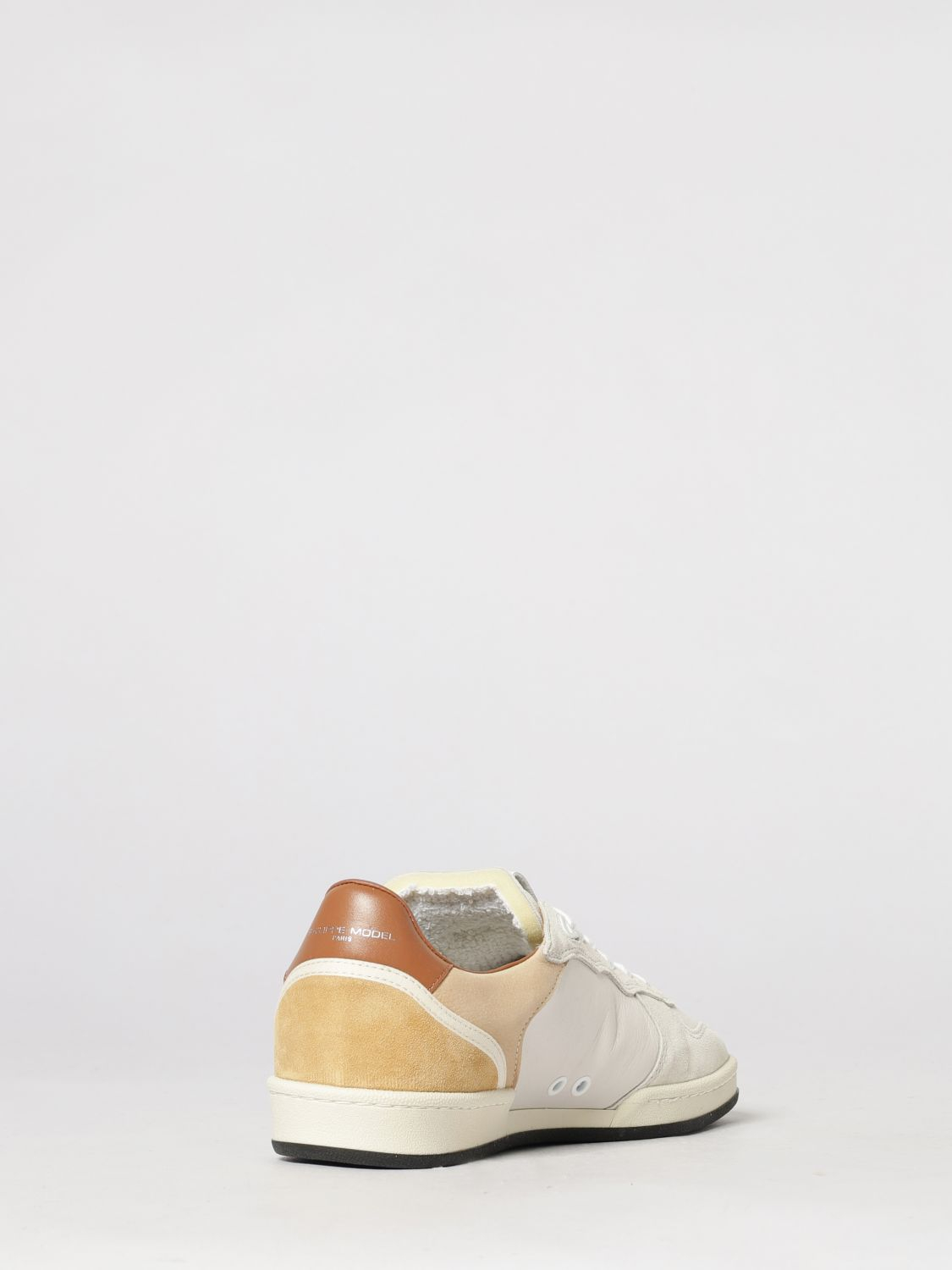 [PHILIPPE MODEL] Sneakers SS26 PGLU VD01