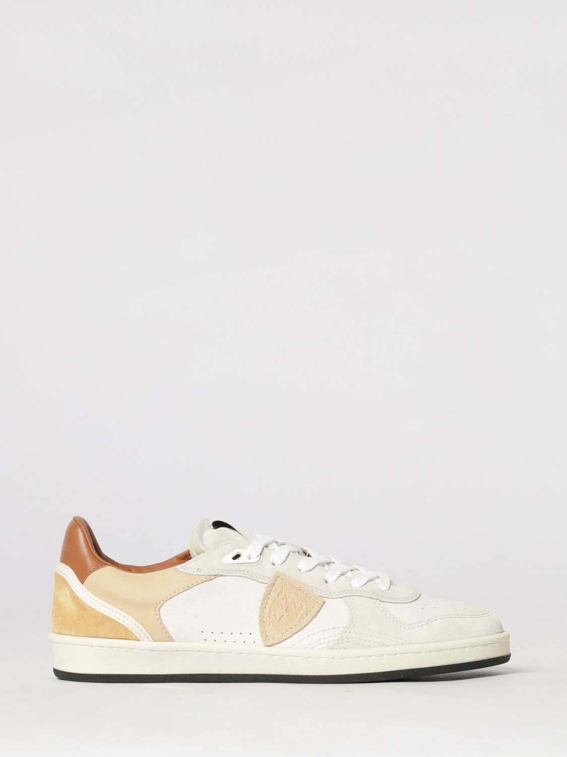 [PHILIPPE MODEL] Sneakers SS26 PGLU VD01