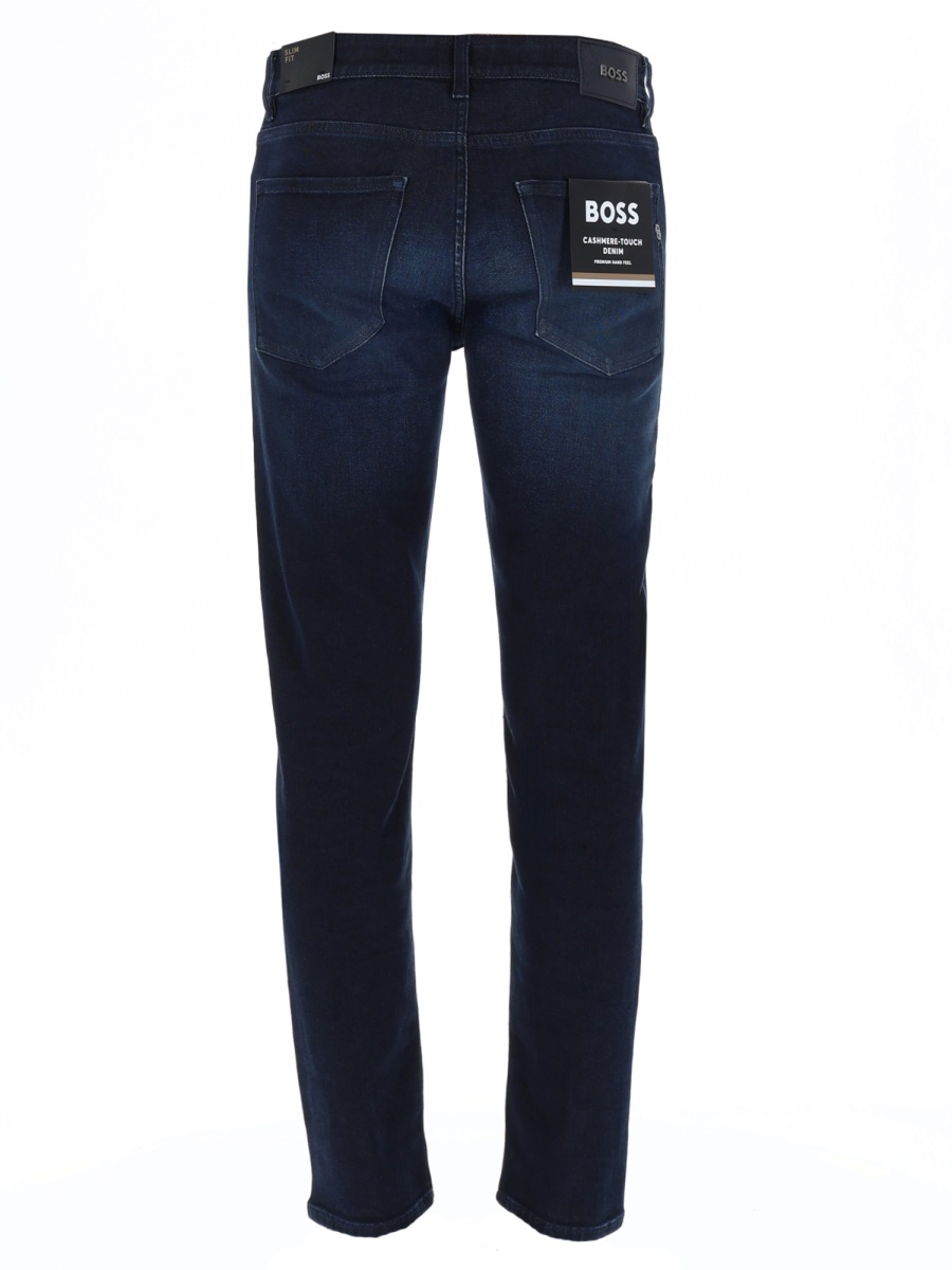 [BOSS] Jeans SS26 50555263_10263151409