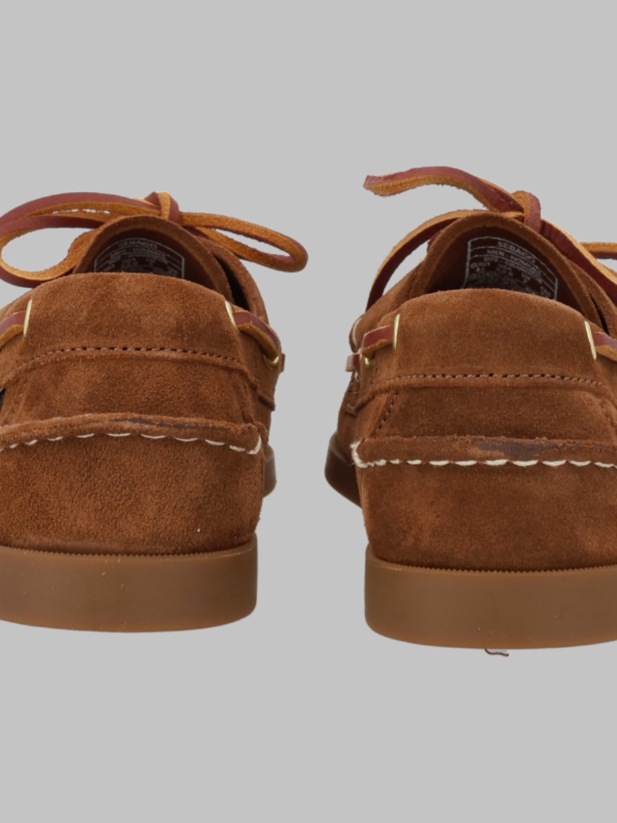 [SEBAGO] Loafer SS26 78123GW_AH2
