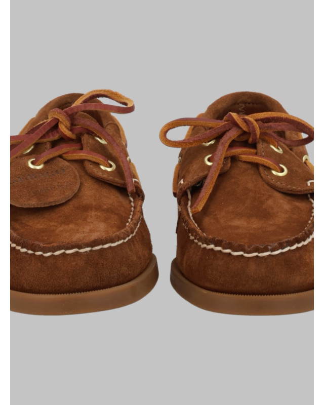 [SEBAGO] Loafer SS26 78123GW_AH2