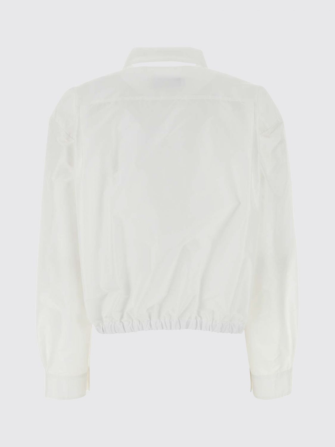 [Jil Sander] Shirts Long Sleeve SS26 J03SW0030J70221 100