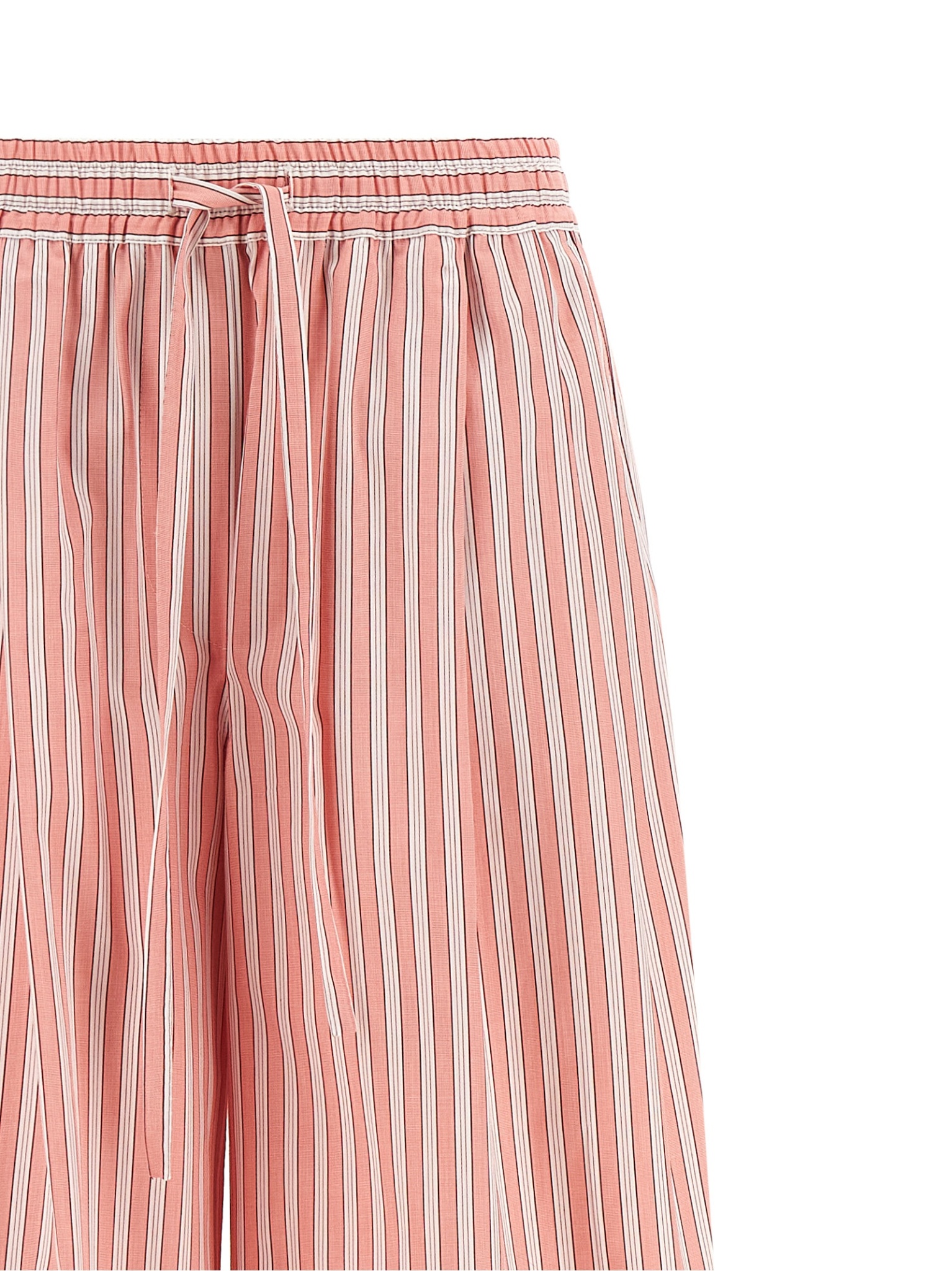 [Dolce & Gabbana] Trousers SS26 FTDJETFR517S8051