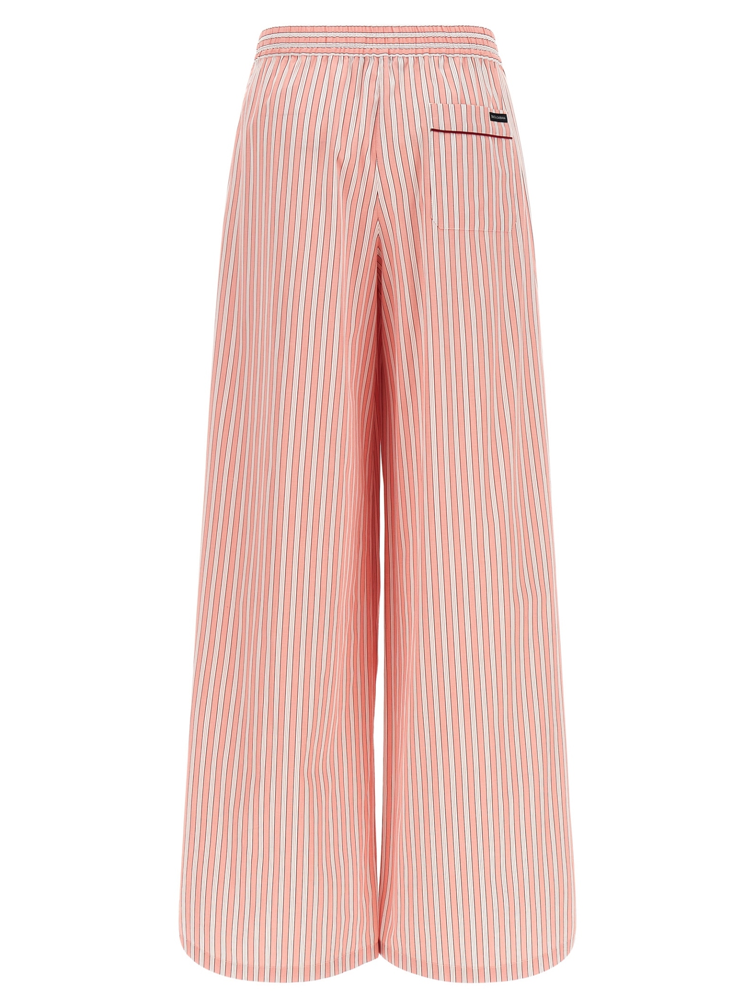 [Dolce & Gabbana] Trousers SS26 FTDJETFR517S8051