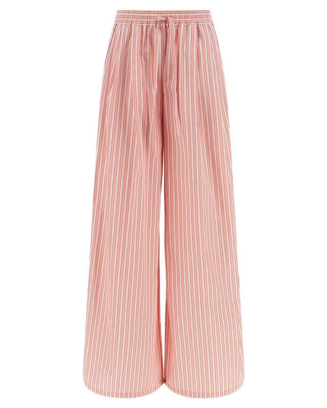 [Dolce & Gabbana] Trousers SS26 FTDJETFR517S8051