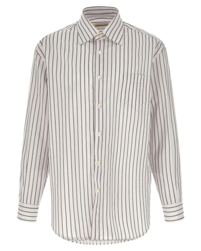 [Namacheko] Shirts Long Sleeve SS26 NS26401N14929002