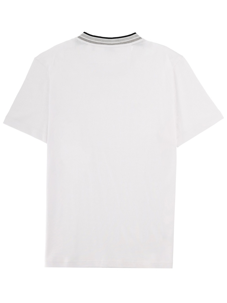 [BOSS] T-shirts Short Sleeve SS26 50529941_10266738100