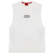 [HUGO] T-shirts Sleeveless SS26 50555581_10271352102